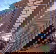 Mia Mia House in the Desert - Accommodation Brunswick Heads