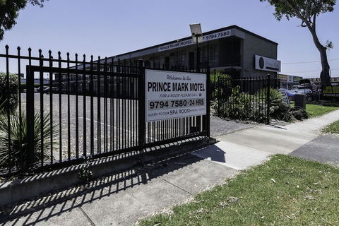 The Prince Mark Motor Inn - Accommodation Brunswick Heads 3