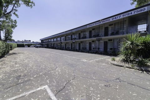 The Prince Mark Motor Inn - Accommodation Brunswick Heads 0