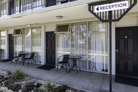 The Prince Mark Motor Inn - Accommodation Brunswick Heads 1