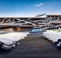 Atura Blacktown - Accommodation Brunswick Heads