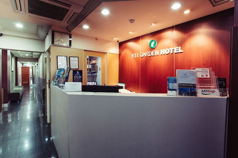 YTI Garden Hotel - Accommodation Brunswick Heads 1