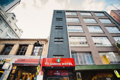 YTI Garden Hotel - Accommodation Brunswick Heads 0