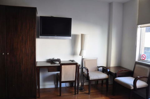 YTI Garden Hotel - Accommodation Brunswick Heads 2