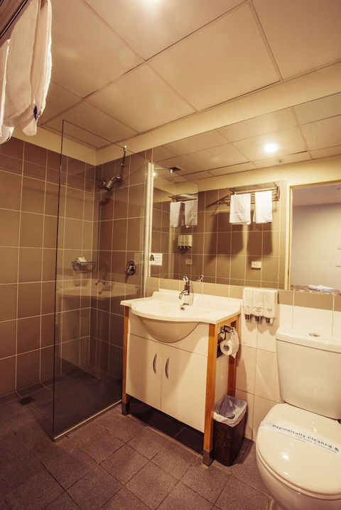 YTI Garden Hotel - Accommodation Brunswick Heads 6