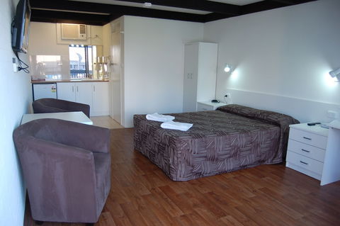 Slipway Hotel Motel - Accommodation Brunswick Heads 6