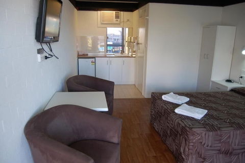 Slipway Hotel Motel - Accommodation Brunswick Heads 4