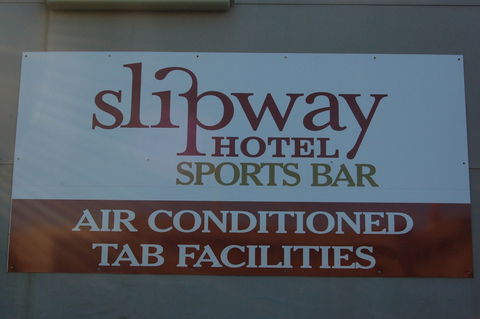 Slipway Hotel Motel - Accommodation Brunswick Heads 1