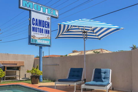 Camden Motor Inn - Accommodation Brunswick Heads 6