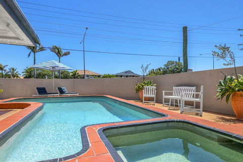 Camden Motor Inn - Accommodation Brunswick Heads 4