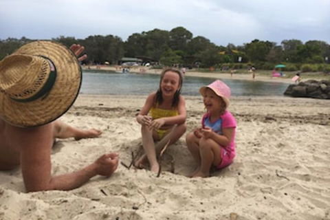 Camden Motor Inn - Accommodation Brunswick Heads 2