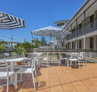 Camden Motor Inn - Accommodation Brunswick Heads
