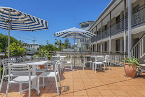 Camden Motor Inn - Accommodation Brunswick Heads 0