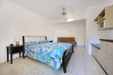 Airlie Beach Motor Lodge - Accommodation Brunswick Heads 6