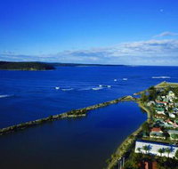Batemans Bay Marina Resort - Accommodation Brunswick Heads
