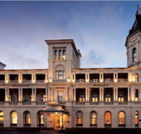 Craigs Royal Hotel - Accommodation Brunswick Heads