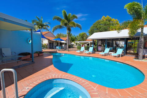 Nautilus Noosa Holiday Resort - Accommodation Brunswick Heads 3