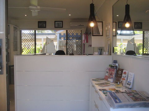 Nautilus Noosa Holiday Resort - Accommodation Brunswick Heads 5