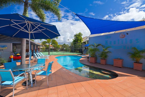 Nautilus Noosa Holiday Resort - Accommodation Brunswick Heads 4