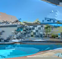 Nautilus Noosa Holiday Resort - Accommodation Brunswick Heads