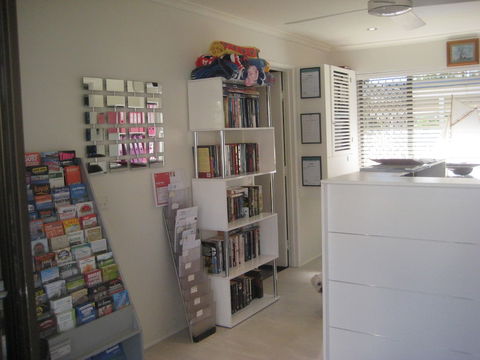 Nautilus Noosa Holiday Resort - Accommodation Brunswick Heads 6