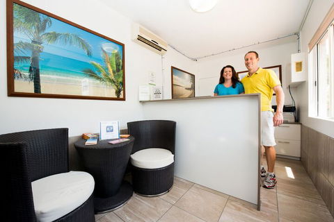 Noosa Sun Motel - Accommodation Brunswick Heads 6