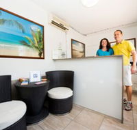 Noosa Sun Motel - Accommodation Brunswick Heads