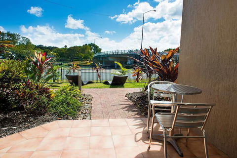 Noosa Sun Motel - Accommodation Brunswick Heads 7