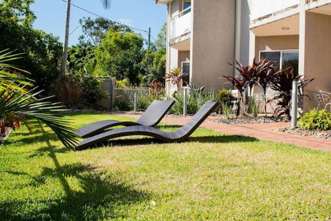 Noosa Sun Motel - Accommodation Brunswick Heads 1