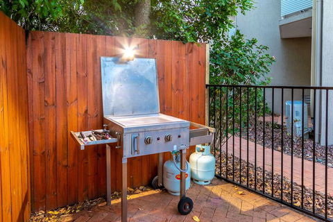 Noosa Sun Motel - Accommodation Brunswick Heads 4