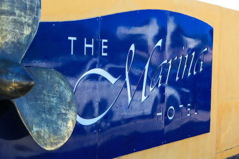 The Marina Hotel - Accommodation Brunswick Heads 7