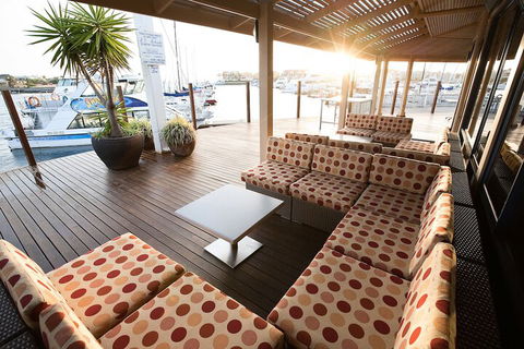 The Marina Hotel - Accommodation Brunswick Heads 4