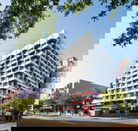 H on Smith Hotel - Accommodation Brunswick Heads