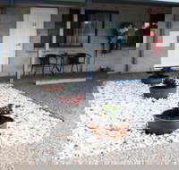 Oakey Motor Inn - Accommodation Brunswick Heads