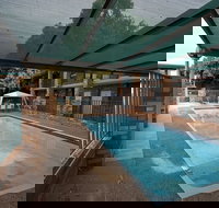 Fig Tree Motel - Accommodation Brunswick Heads