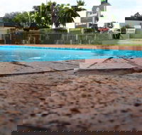 Boulevard Motor Inn - Accommodation Brunswick Heads