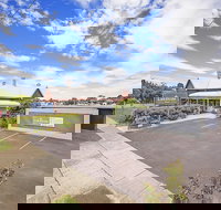 Hamilton Lakeside Motel - Accommodation Brunswick Heads