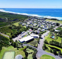Serenity Diamond Beach - Accommodation Brunswick Heads