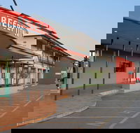 ibis Styles Tamworth - Accommodation Brunswick Heads