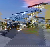 Grand Mercure Apartments Magnetic Island - Accommodation Brunswick Heads