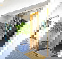 Quality Inn  Suites The Menzies - Accommodation Brunswick Heads