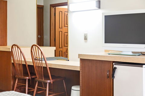 Presidential Motel - Accommodation Brunswick Heads 4