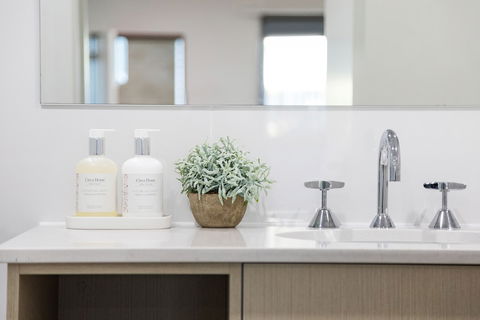 Presidential Motel - Accommodation Brunswick Heads 3