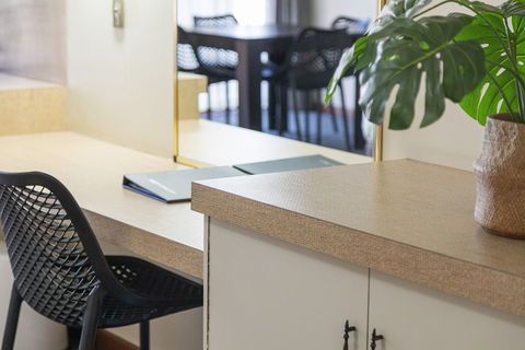 Presidential Motel - Accommodation Brunswick Heads 6