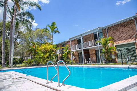 Quality Inn The Willows - Accommodation Brunswick Heads 5