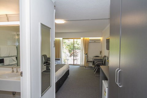 Quality Inn The Willows - Accommodation Brunswick Heads 1