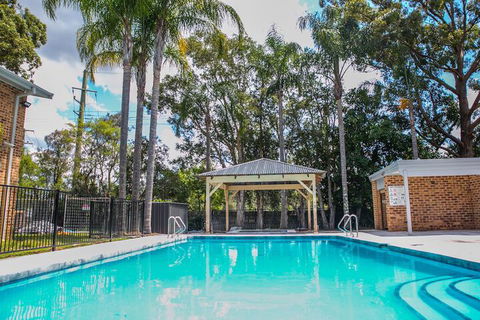 Quality Inn The Willows - Accommodation Brunswick Heads 6