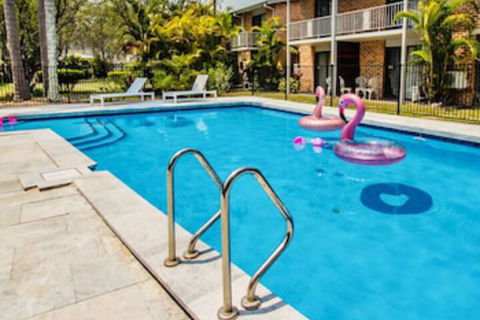 Quality Inn The Willows - Accommodation Brunswick Heads 0