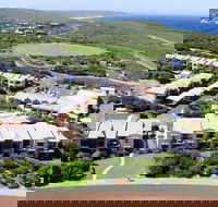 Margarets Beach Resort - Accommodation Brunswick Heads