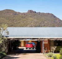 Kookaburra Motor Lodge - Accommodation Brunswick Heads